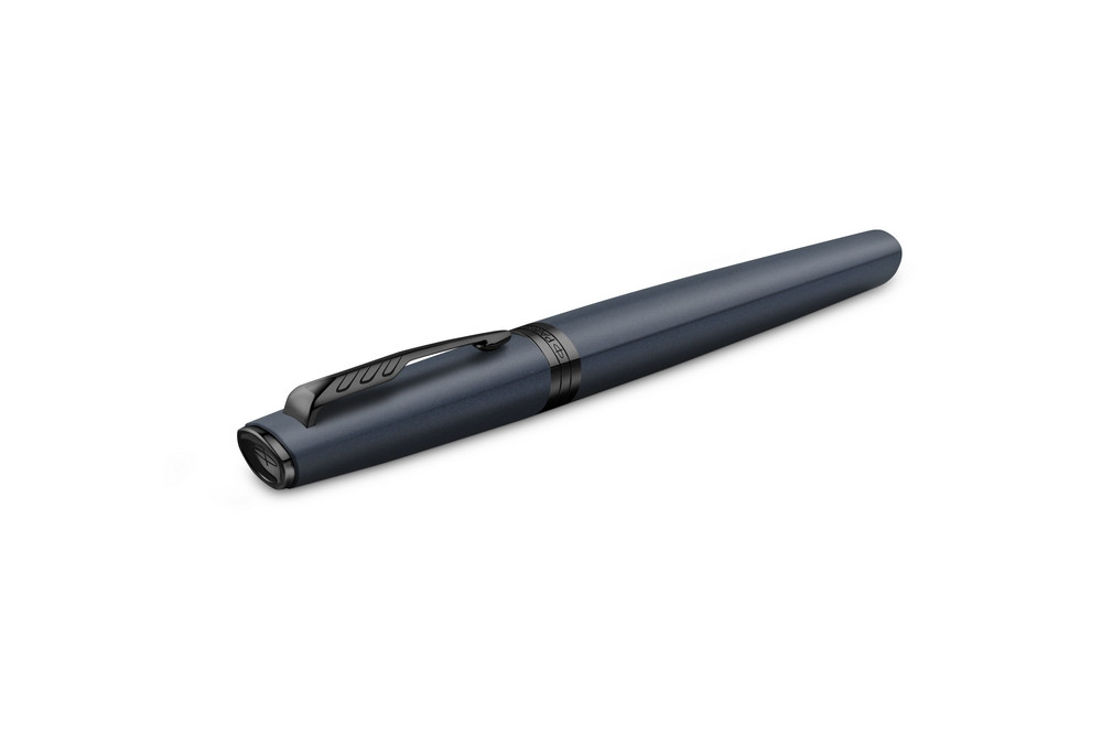 Pióro wieczne Parker Meridian niebieskie BT FP F GB 2247778